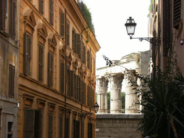 House&Colosseum Roma Esterno foto