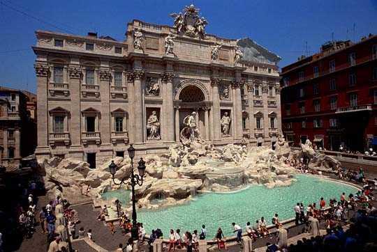 House&Colosseum Roma Esterno foto